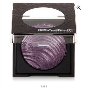 Total Intensity Eyeshadow